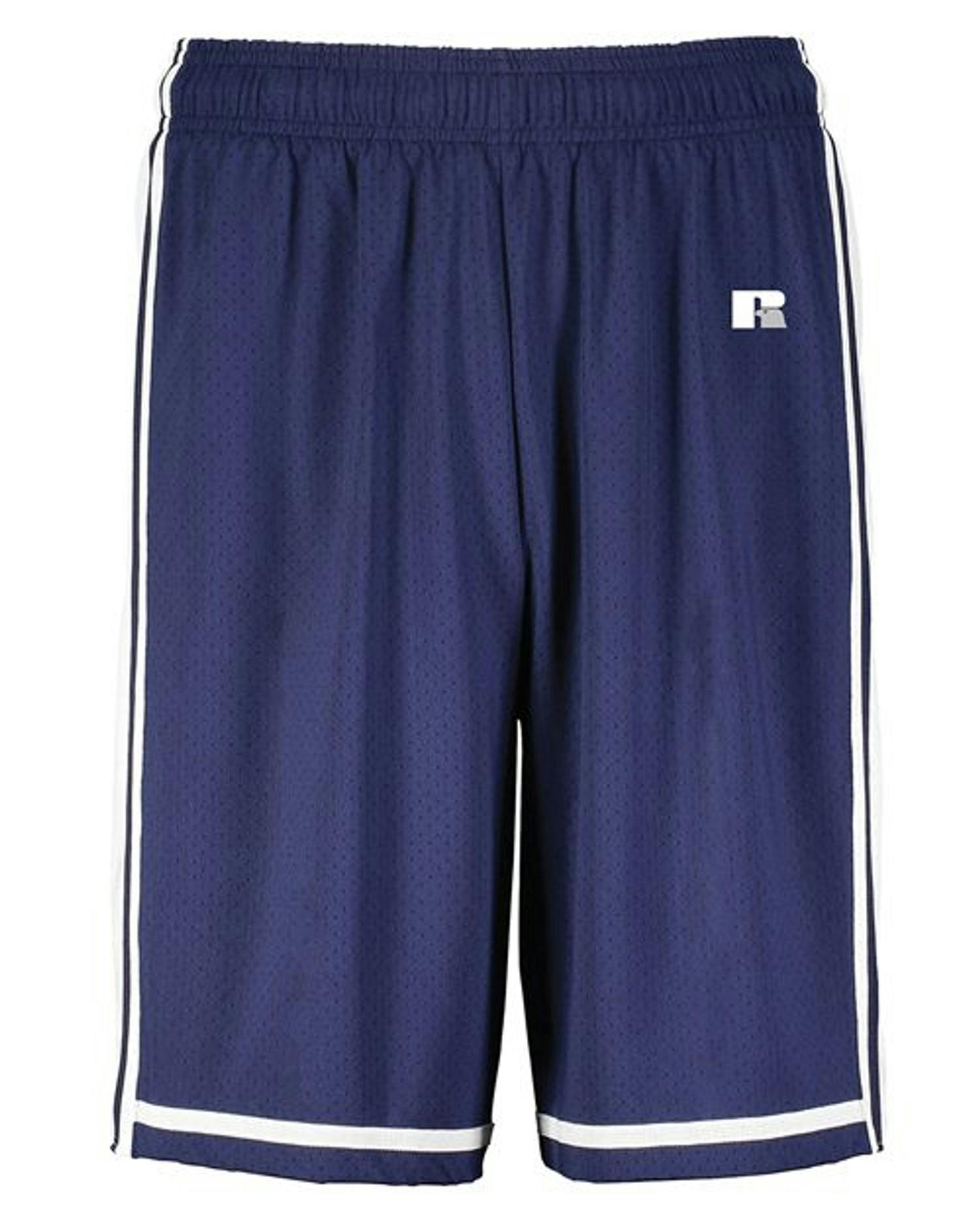 Legacy Basketball Shorts