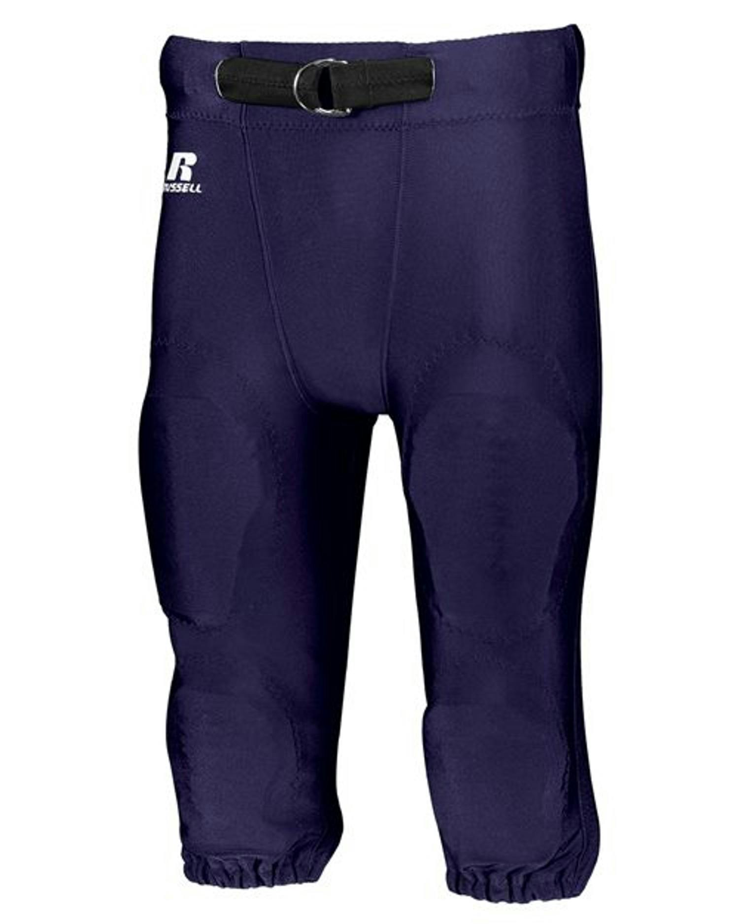 Youth Deluxe Game Football Pants