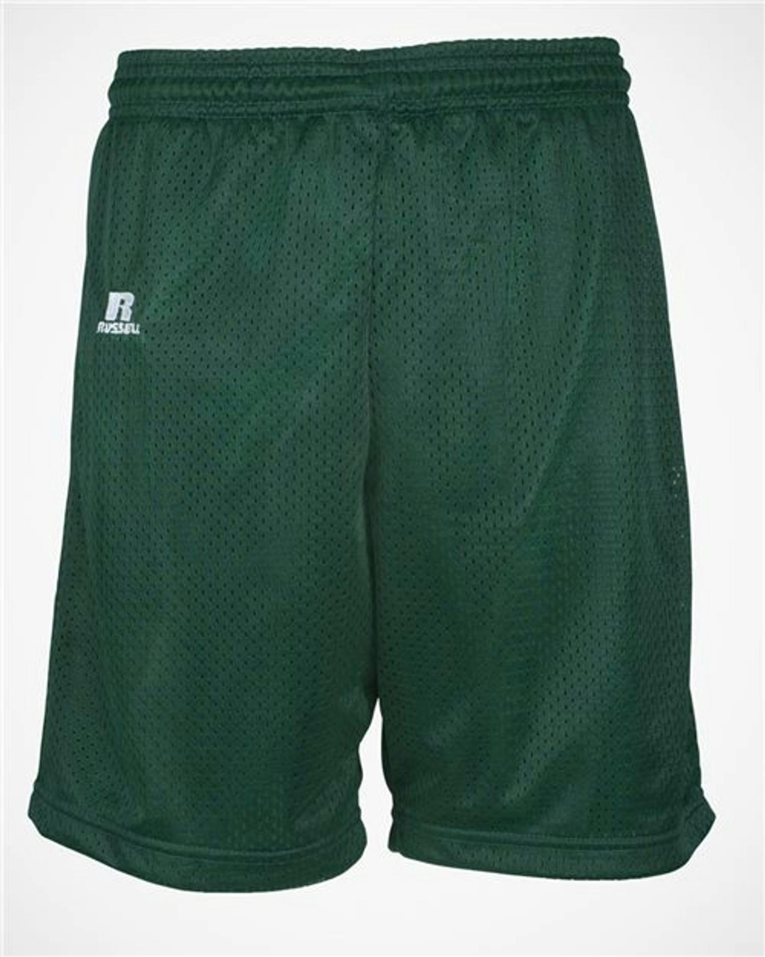 Youth Tricot Mesh Shorts