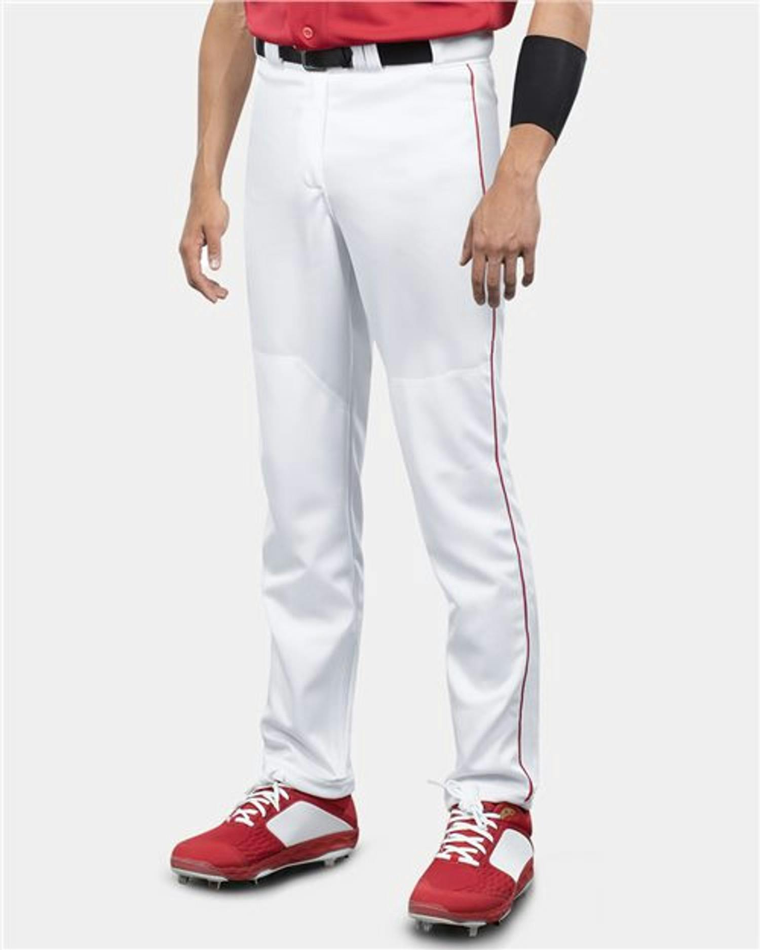 Piped Change-Up Baseball Pants