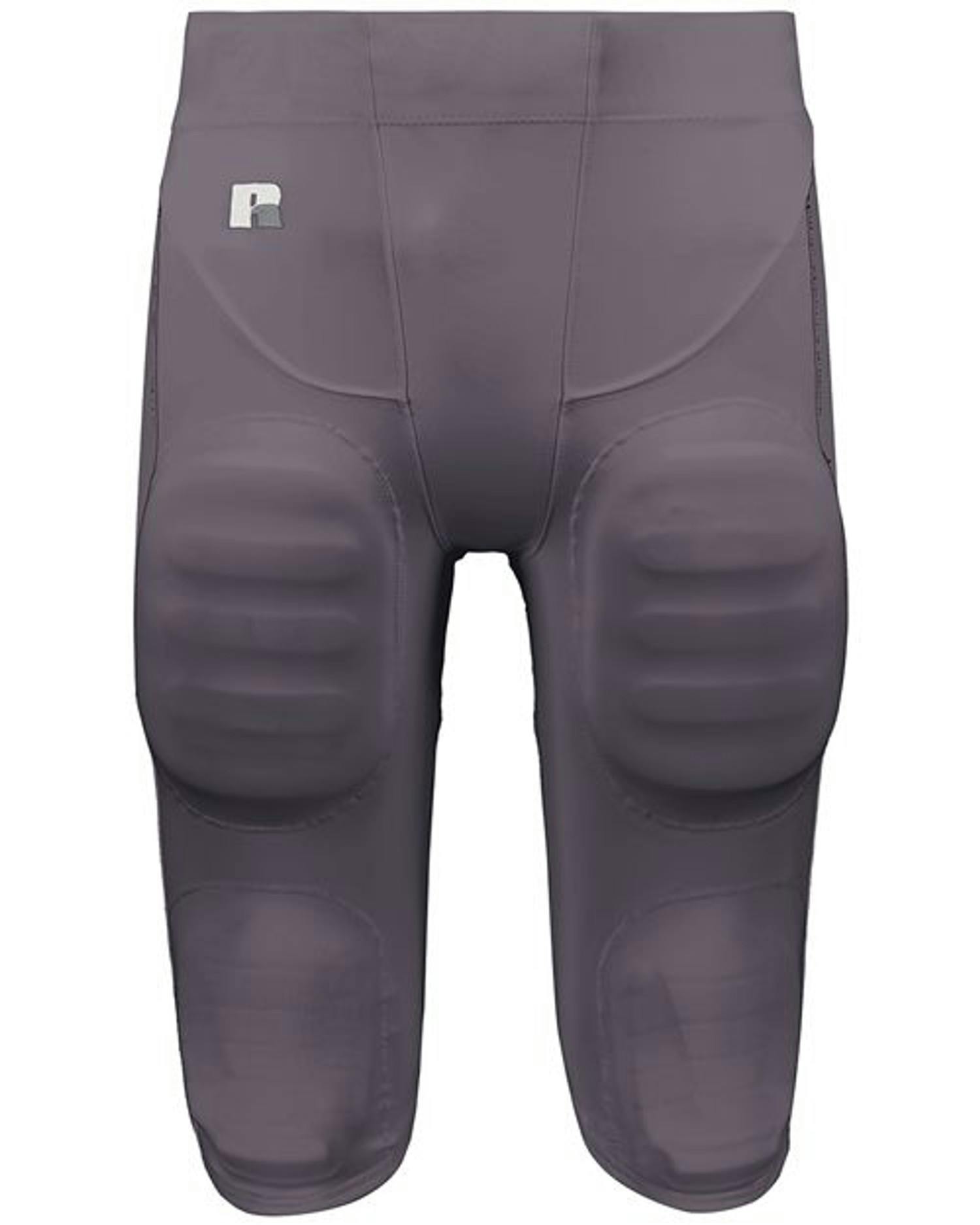 Beltless Football Pants