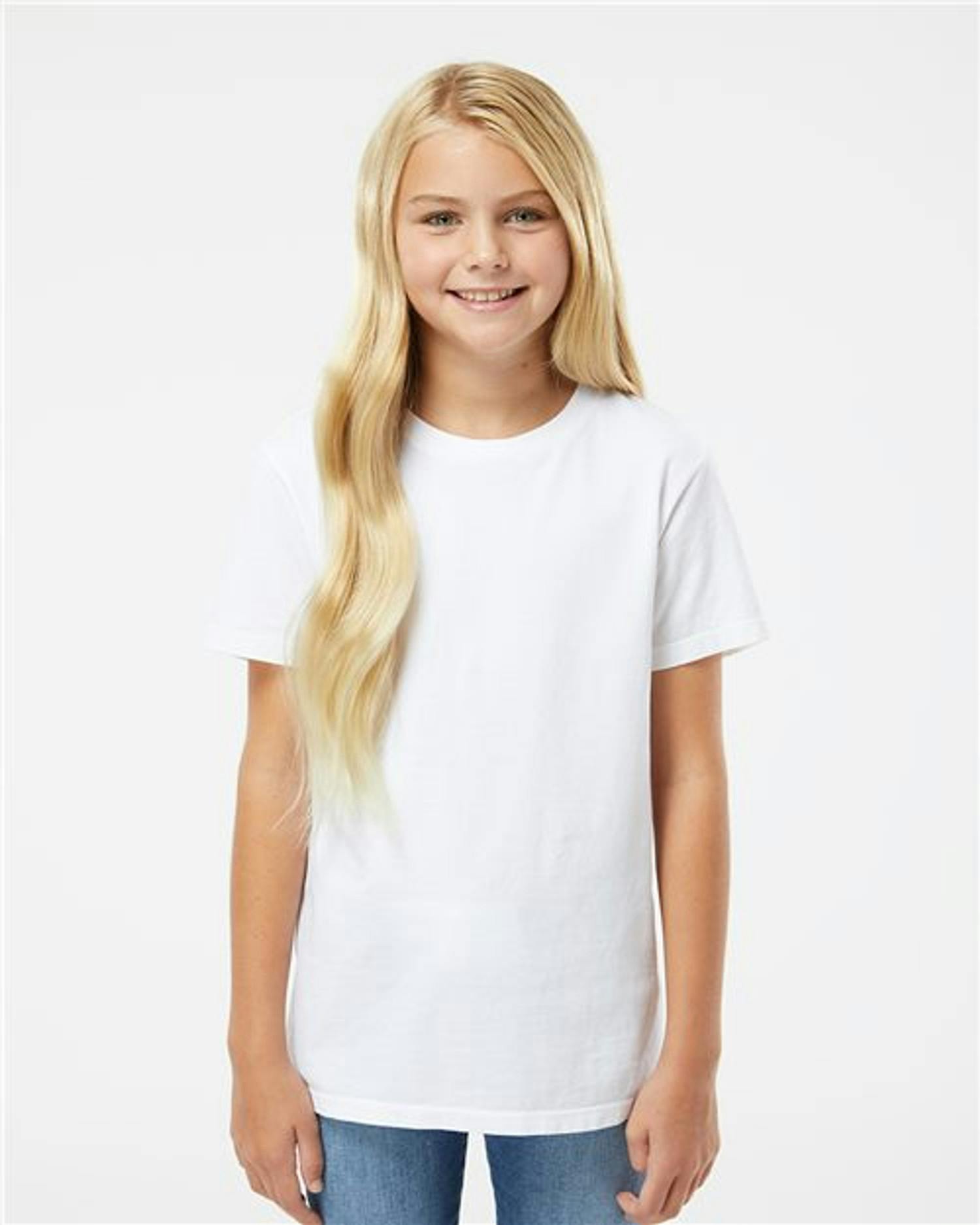 Youth Organic T-Shirt