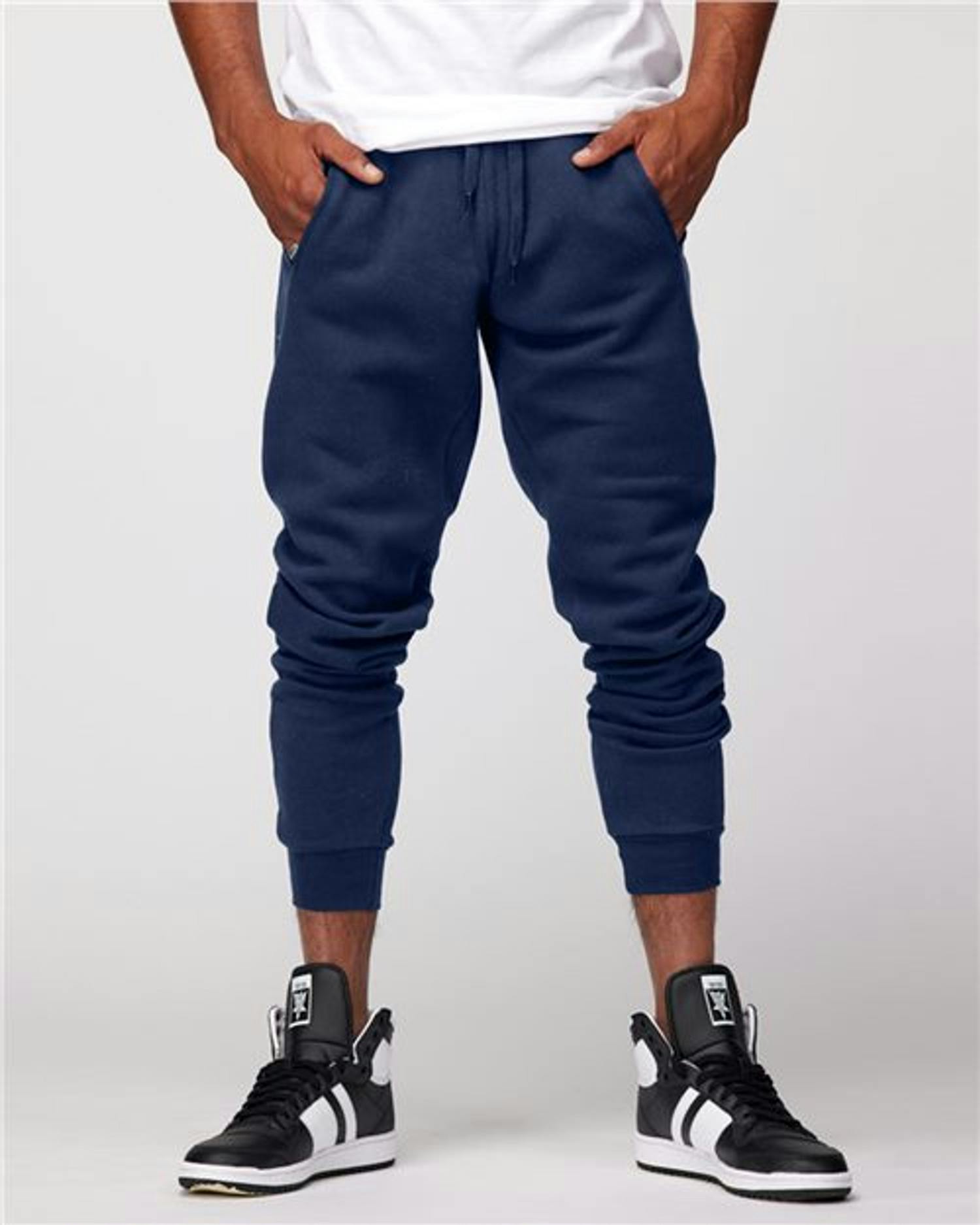 Premium Fleece Joggers