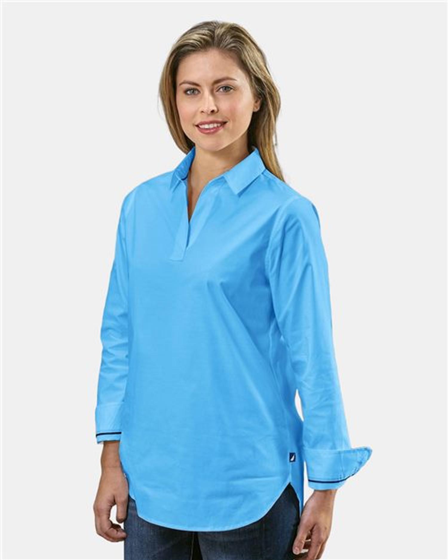 Women's Staysail Shirt