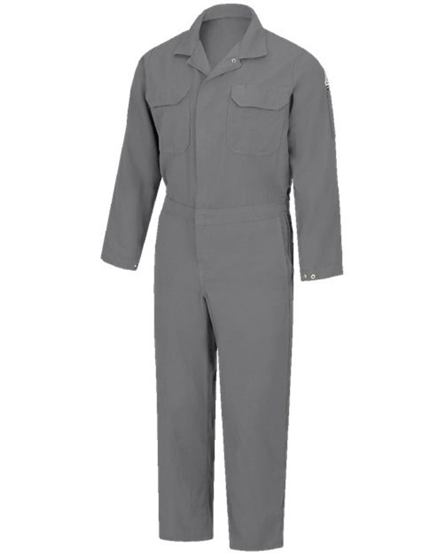 Midweight CoolTouch® 2 FR Deluxe Coverall - Tall Sizes [CMD6T-NEW]