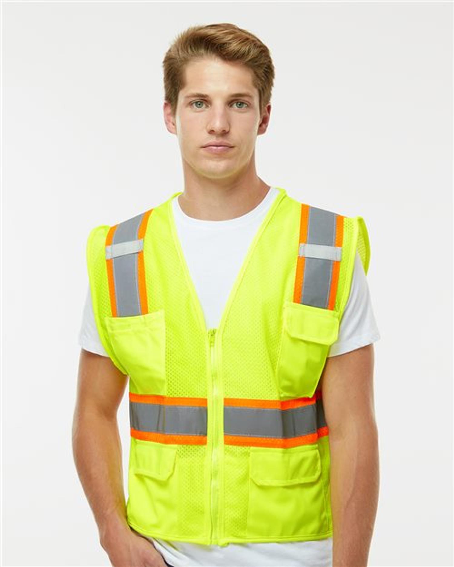 Ultra-Cool™ Multi-Pocket Vest [1195-1196]