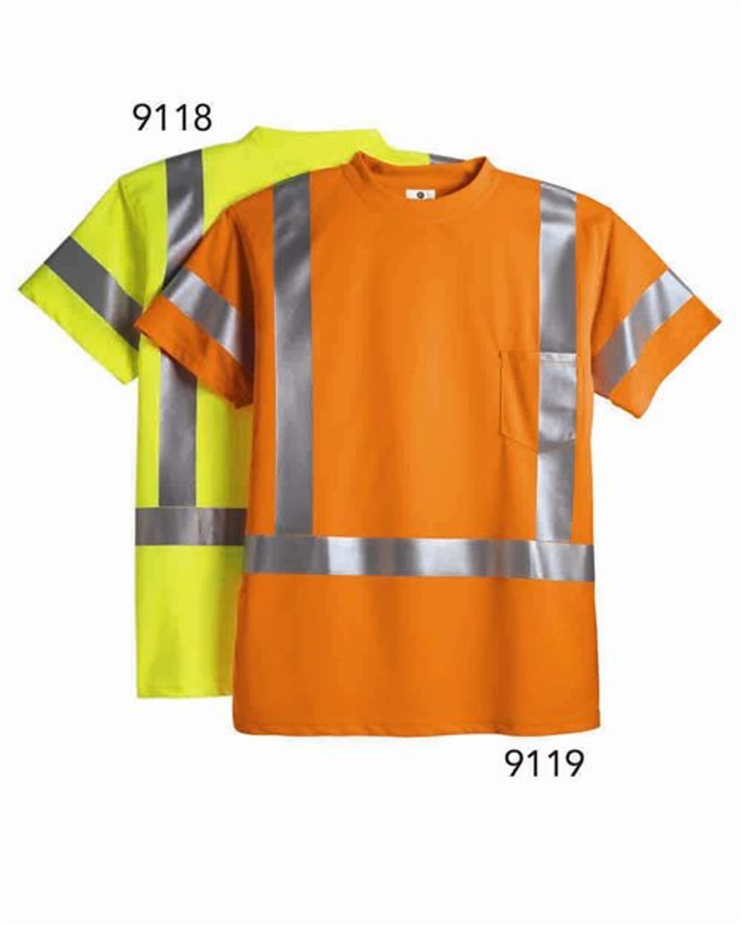 Class 3 T-Shirt [9118-9119]