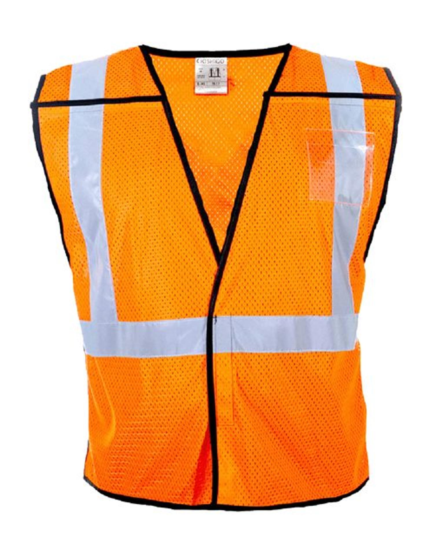 X-Back Breakaway Vest [1805-1806]