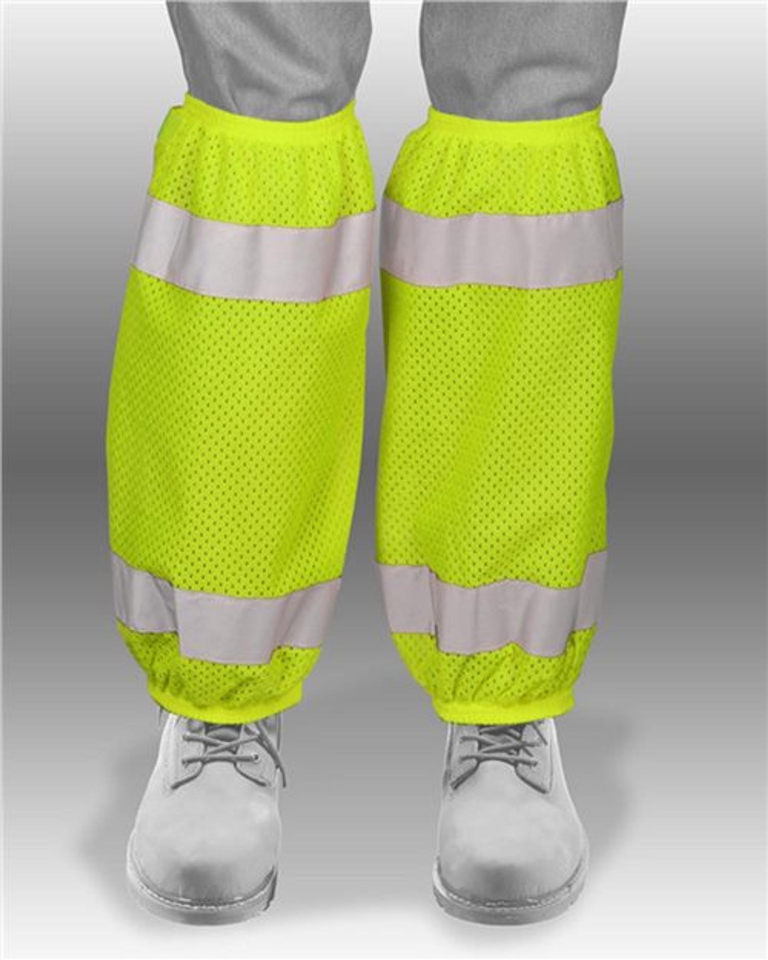 Mesh Gaiters [3930-3931]