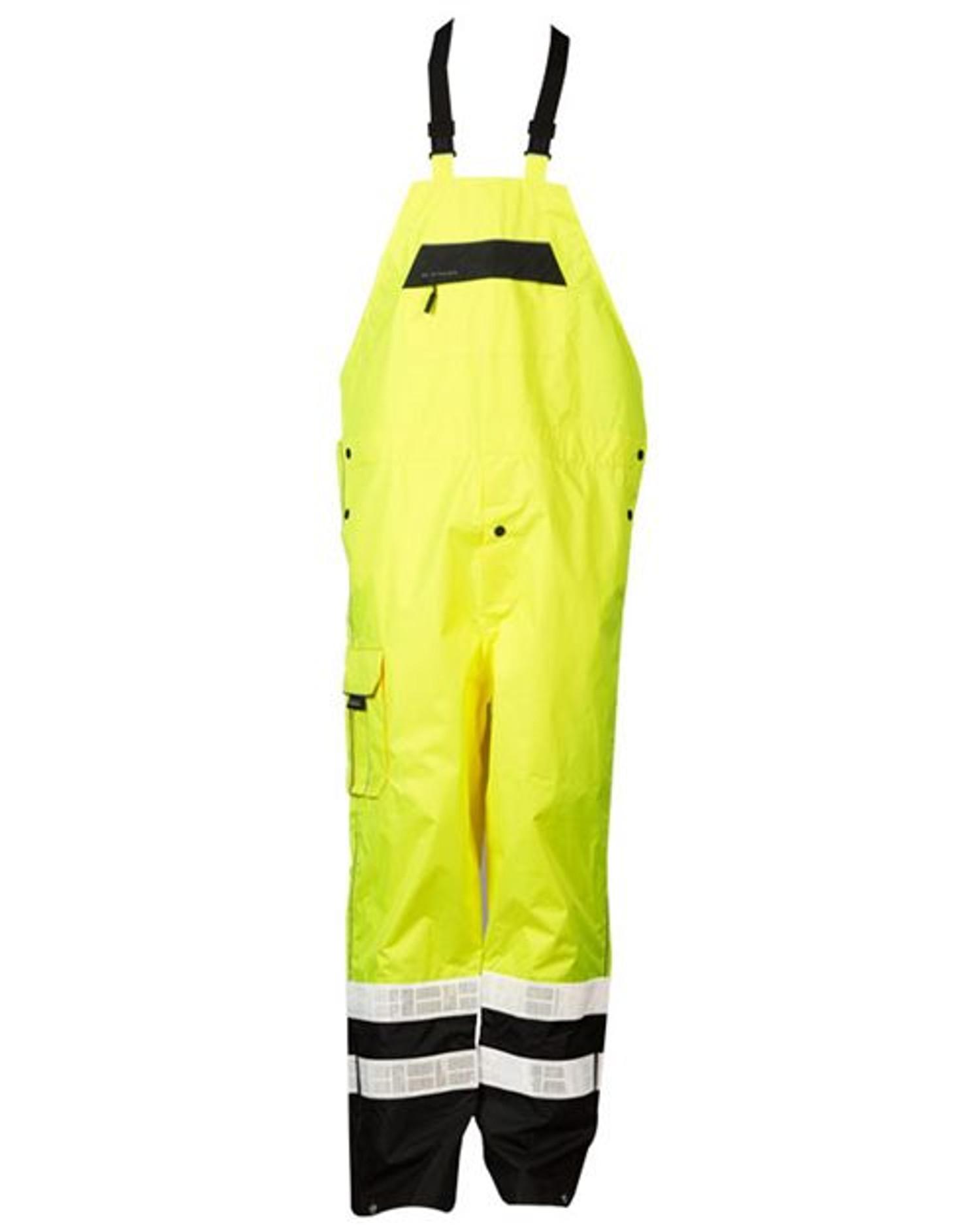 Premium Black Series® Rainwear Bib [RWB106-107]