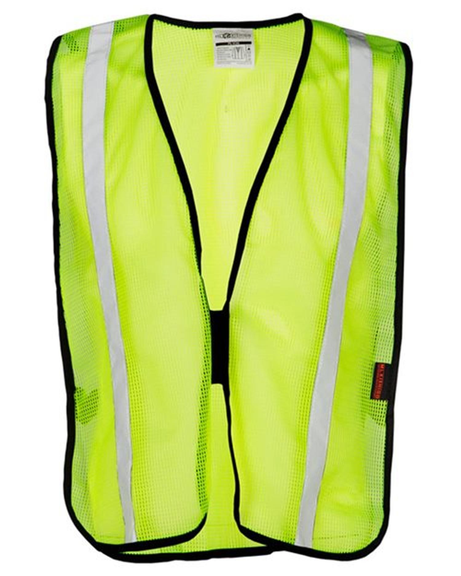 P Series Mesh Vest [PL-V26]