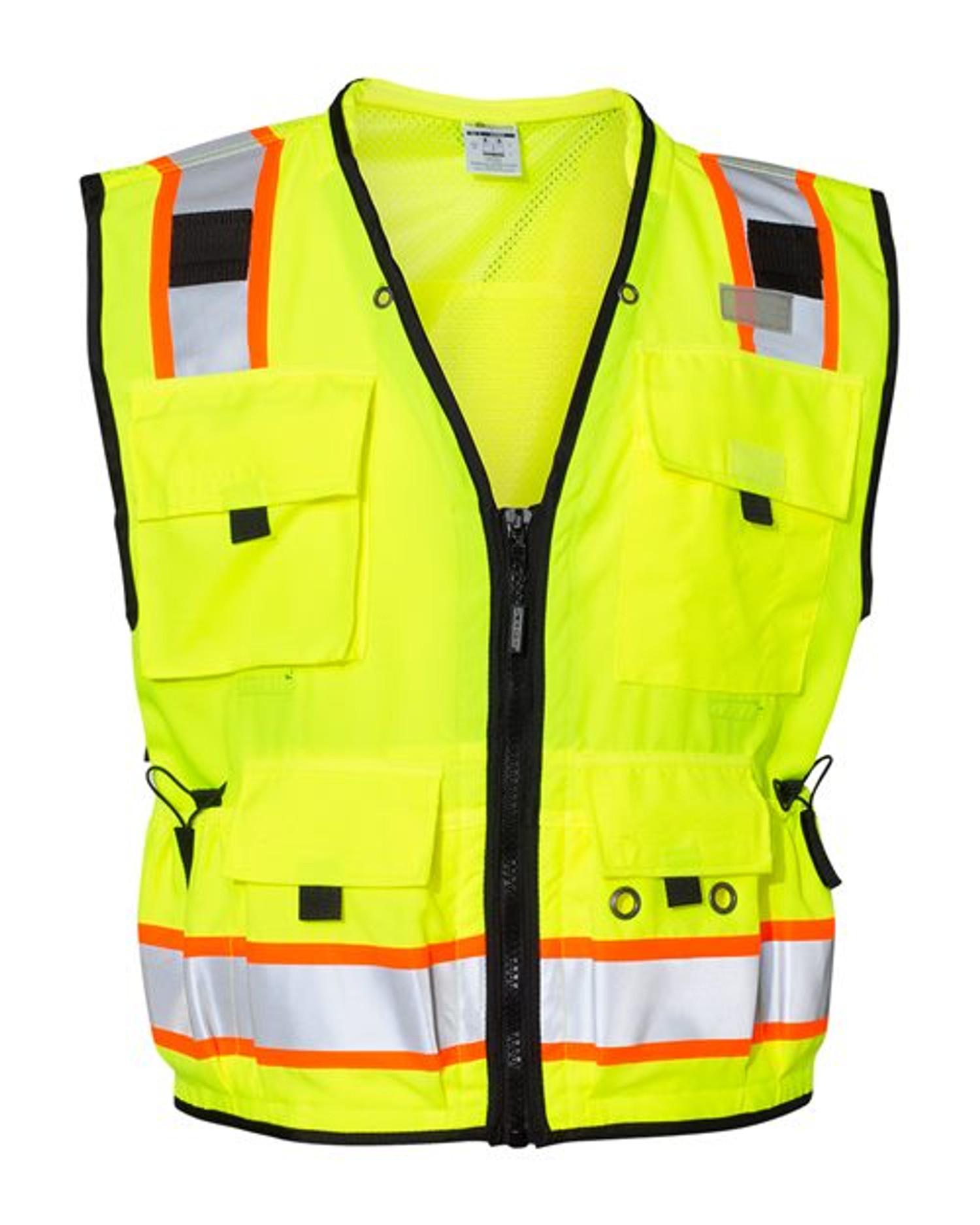 Professional Surveyors Vest [S5000-5001]