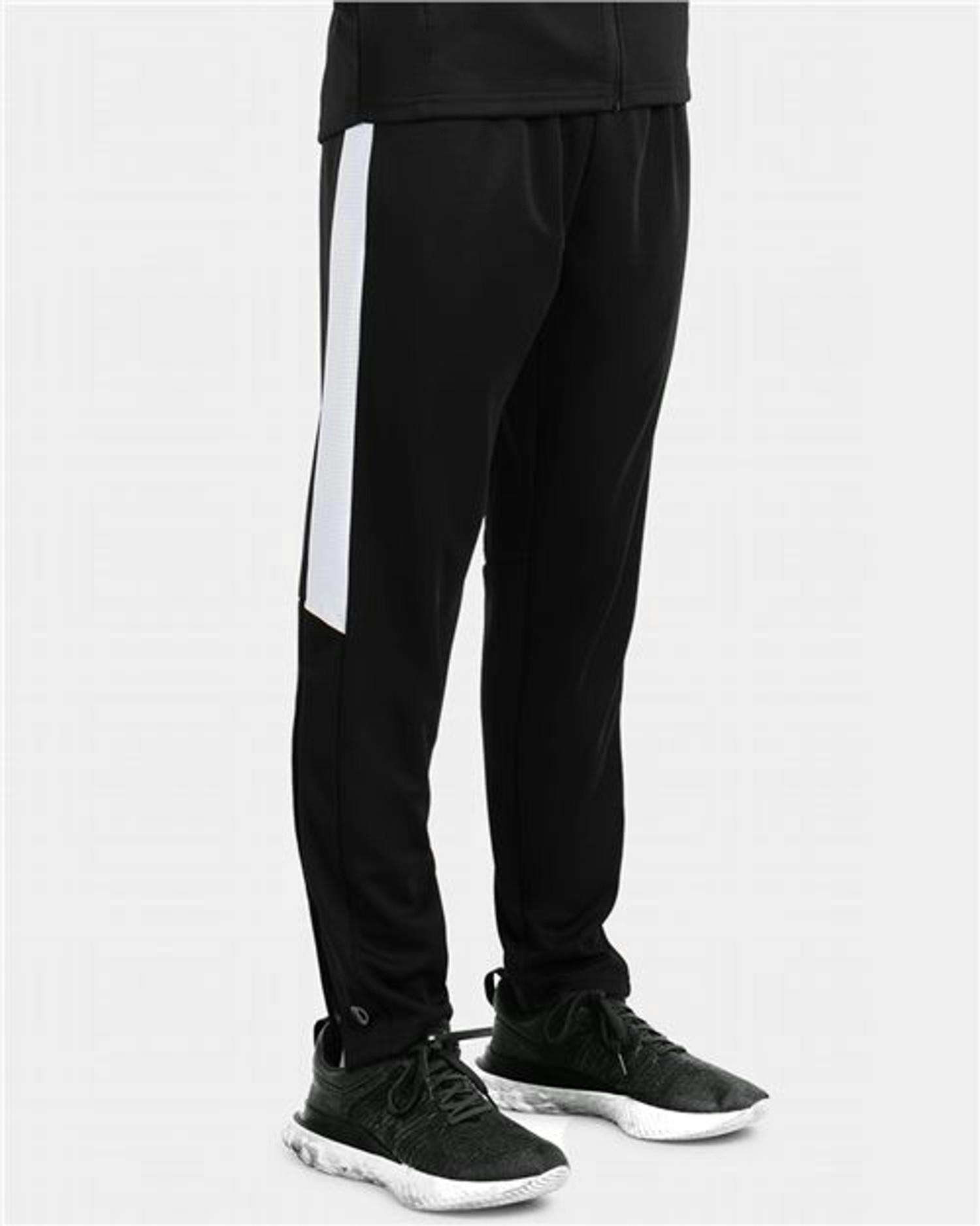 Crosstown Pants