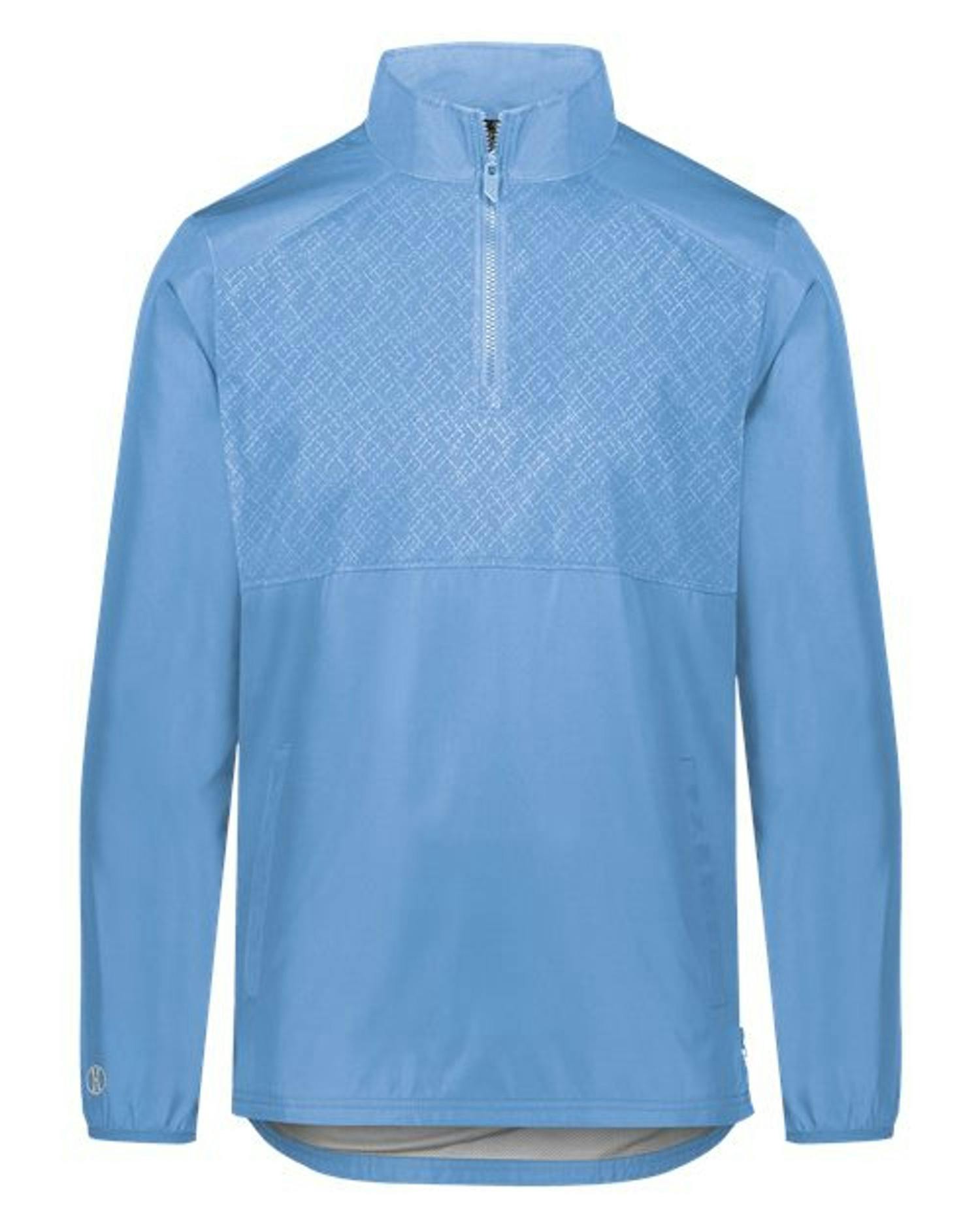 SeriesX Quarter-Zip Pullover