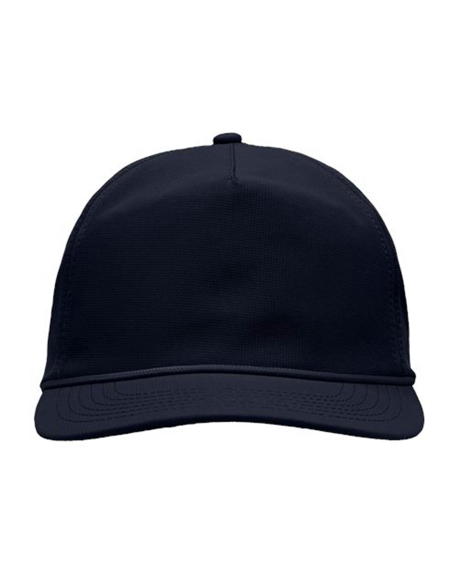 Five-Panel Classic Fit Cap