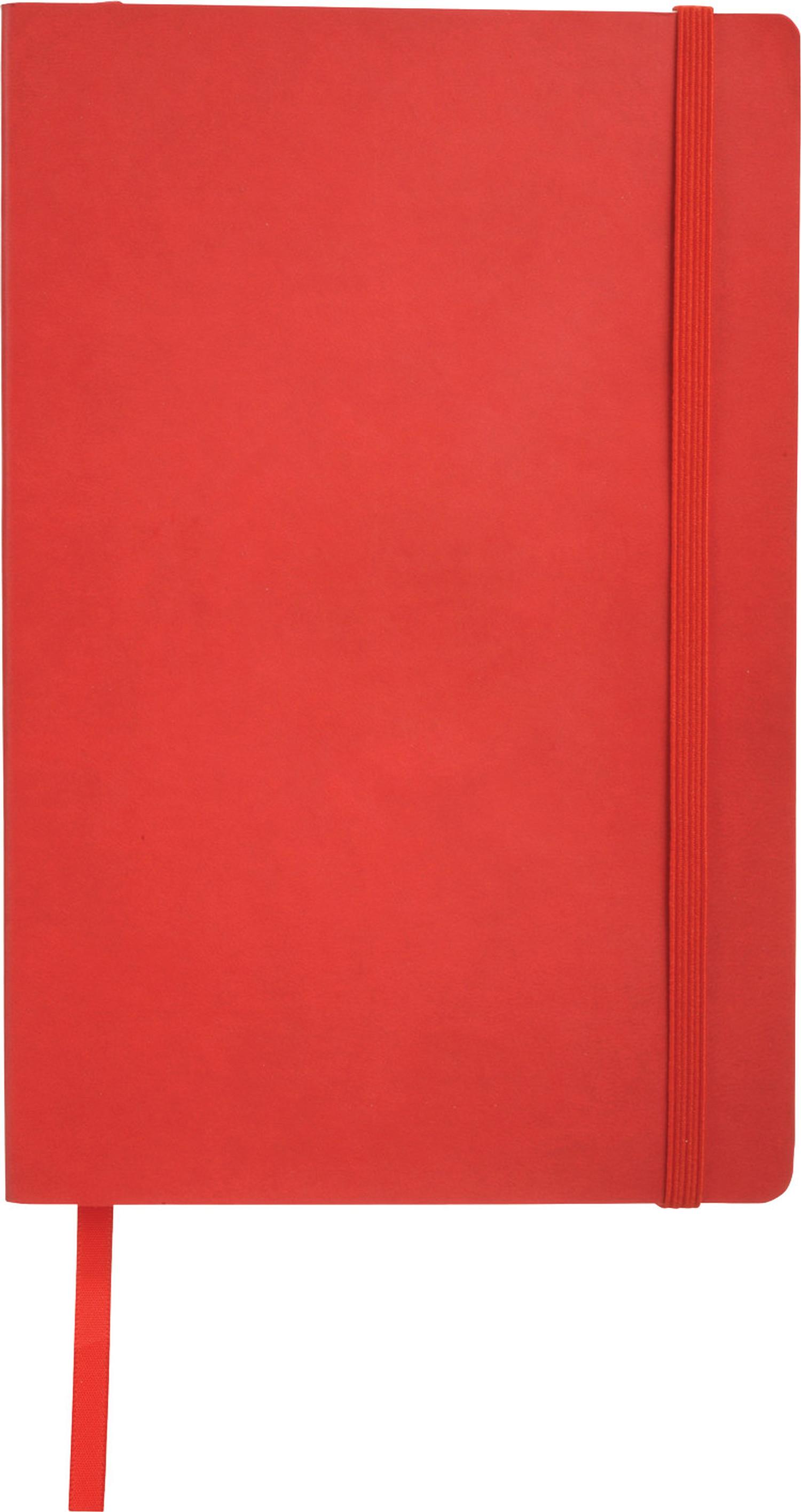 FSC® Mix ™ Soft Bound Journal