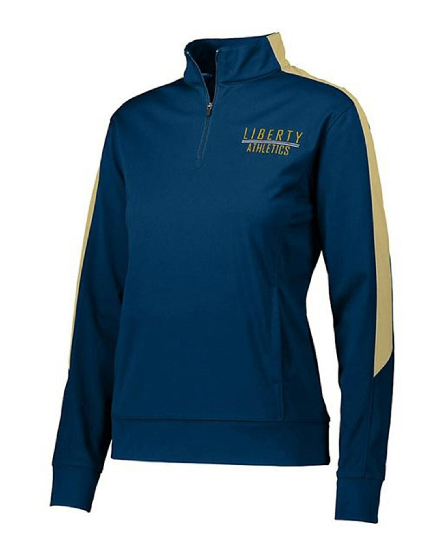 Women's Medalist 2.0 Quarter-Zip Pullover