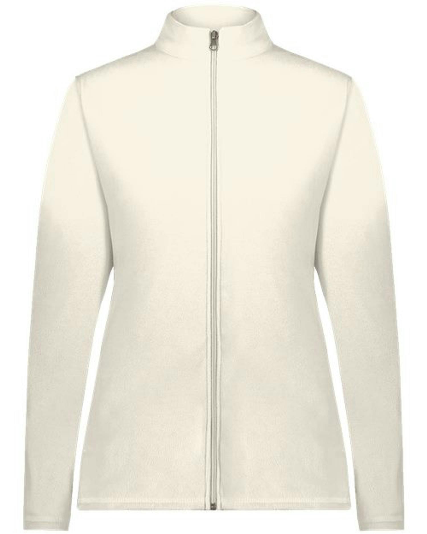 Women's Eco Revive™ Micro-Lite Fleece Full-Zip Jacket