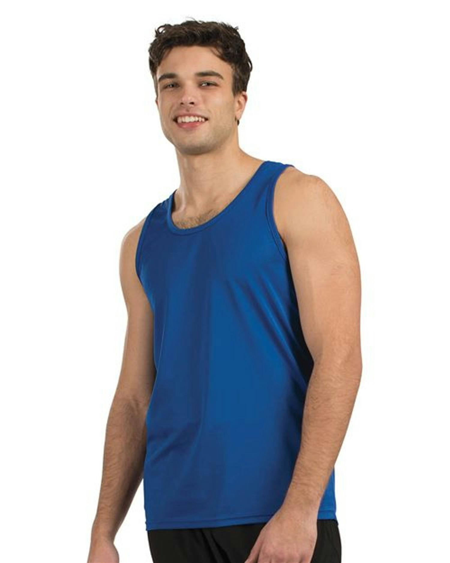 Training Tank Top