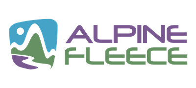 Alpine Fleece logo