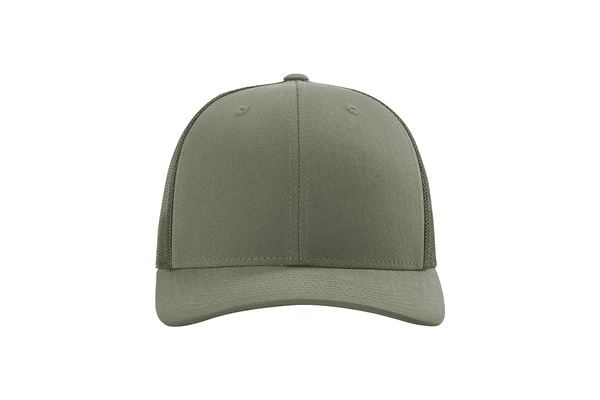 Custom Six-Panel