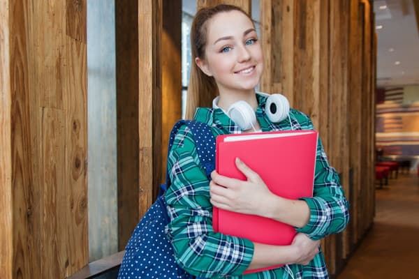 Promotional Items for High School Students