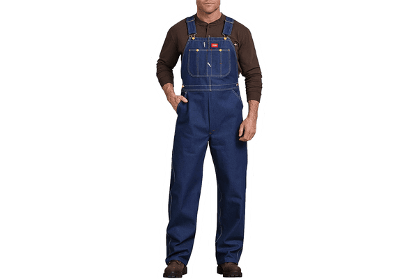 Coveralls