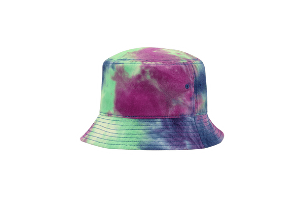 Custom Bucket