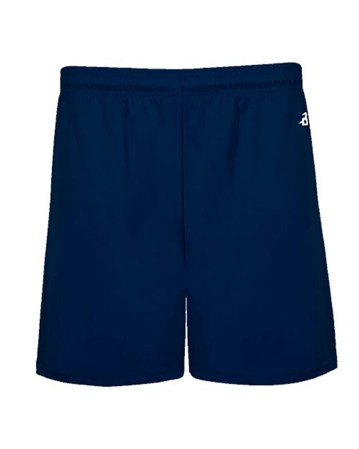 B-Core Youth 4" Pocketed Shorts [2146]