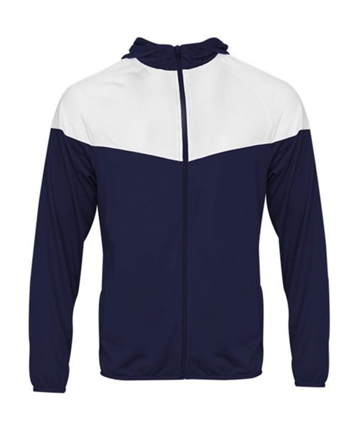 Youth Sprint Outer-Core Jacket [2722]