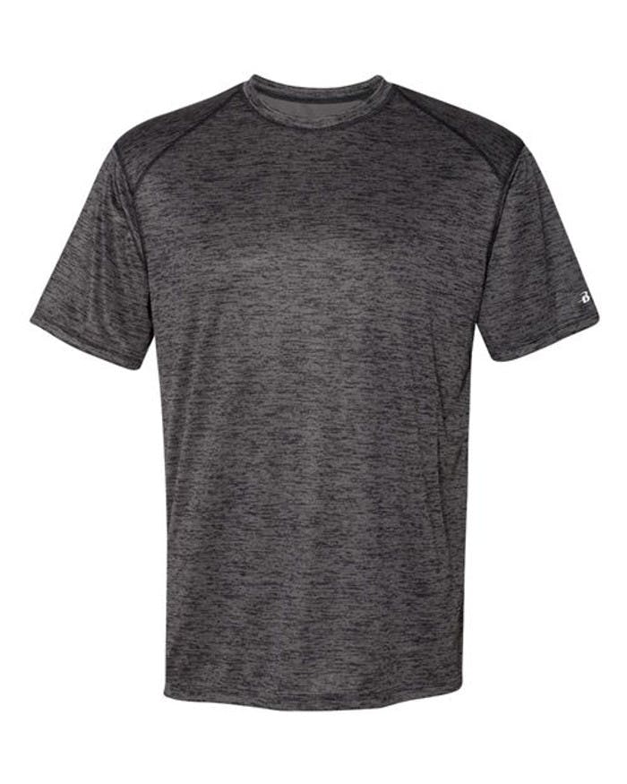 Tonal Blend T-Shirt [4171]