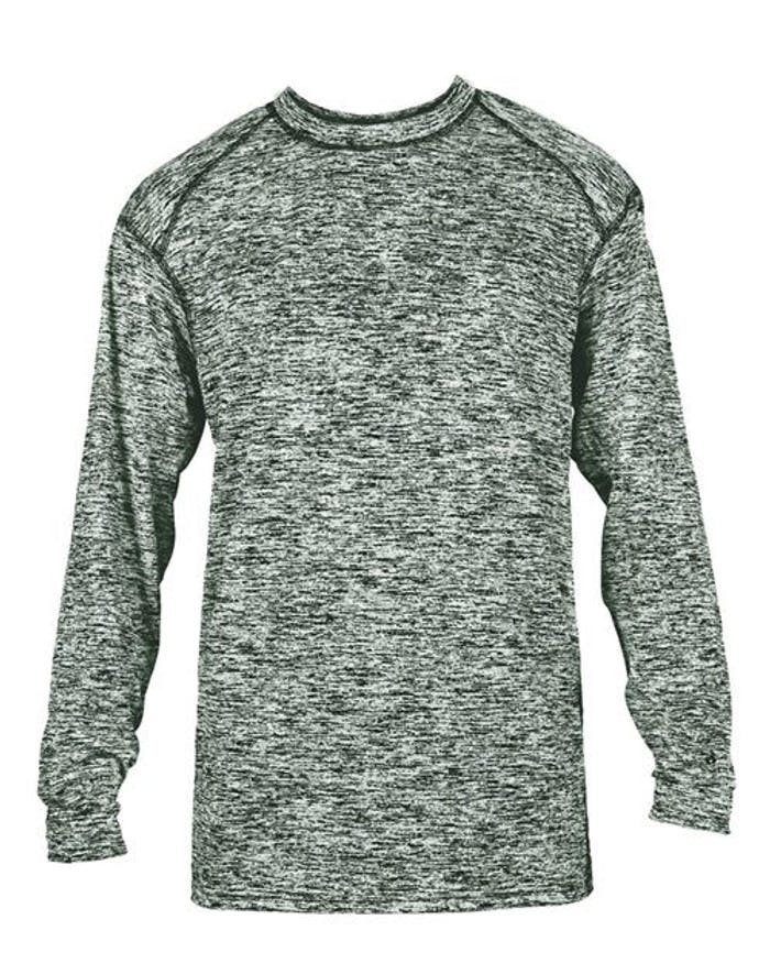 Blend Long Sleeve T-Shirt [4194]