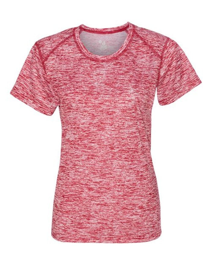 Women's Blend T-Shirt [4196]
