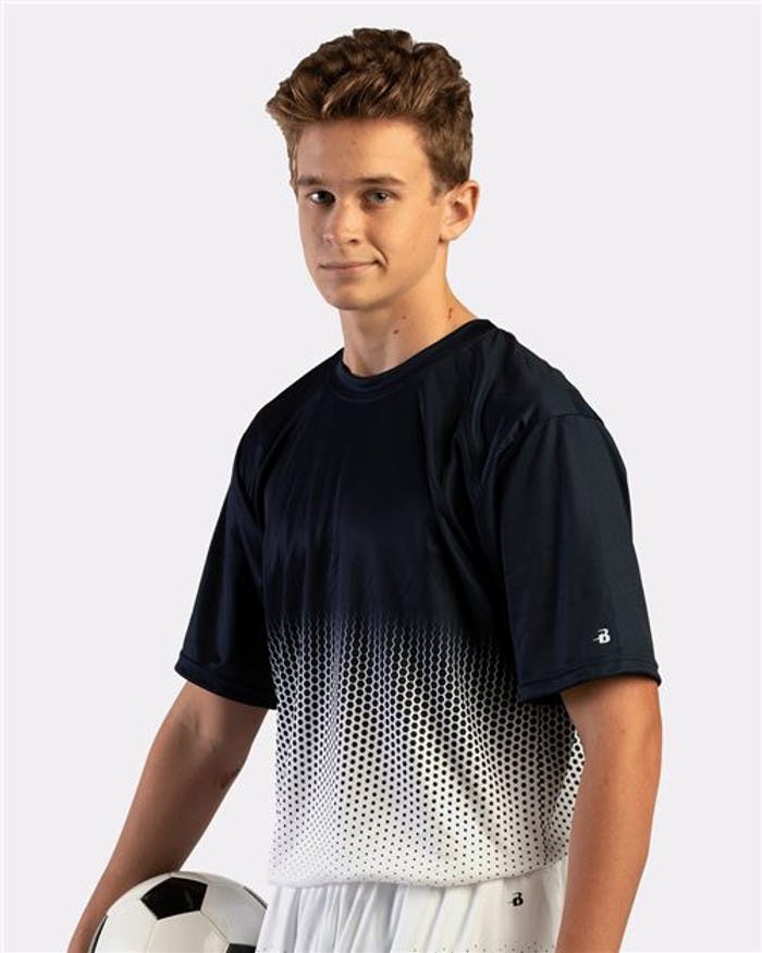 Hex 2.0 T-Shirt [4220]