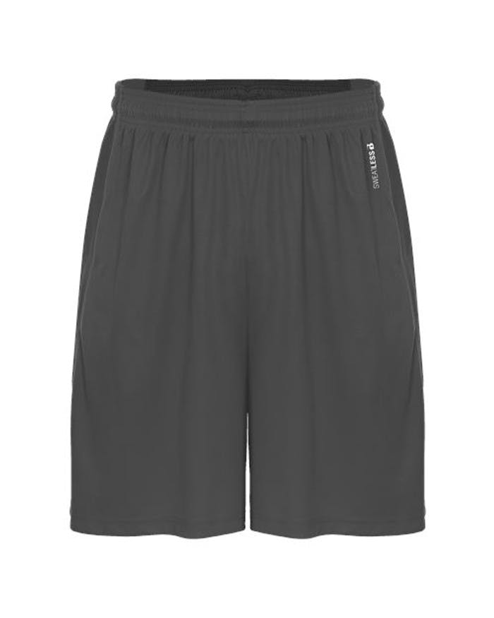 Sweatless Shorts [4267]