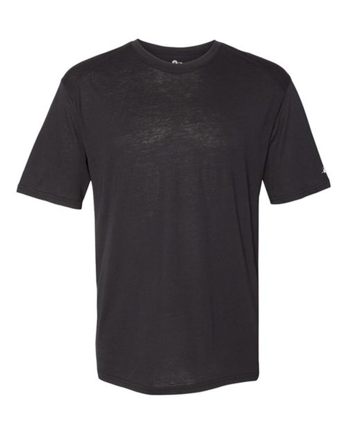 Triblend Performance T-Shirt [4940]