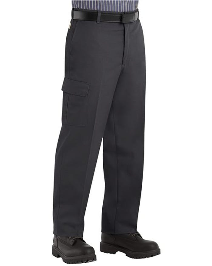 Industrial Cargo Pants - Odd Sizes [PT88ODD]