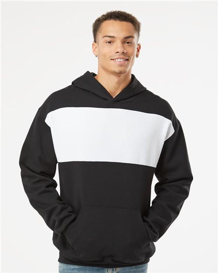 Nublend® Billboard Hooded Sweatshirt [98CR]