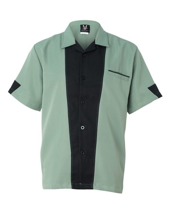 Monterey Bowling Shirt [HP2245]