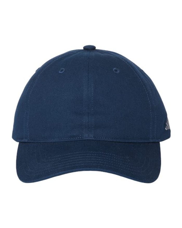 Sustainable Organic Relaxed Cap [A12S]