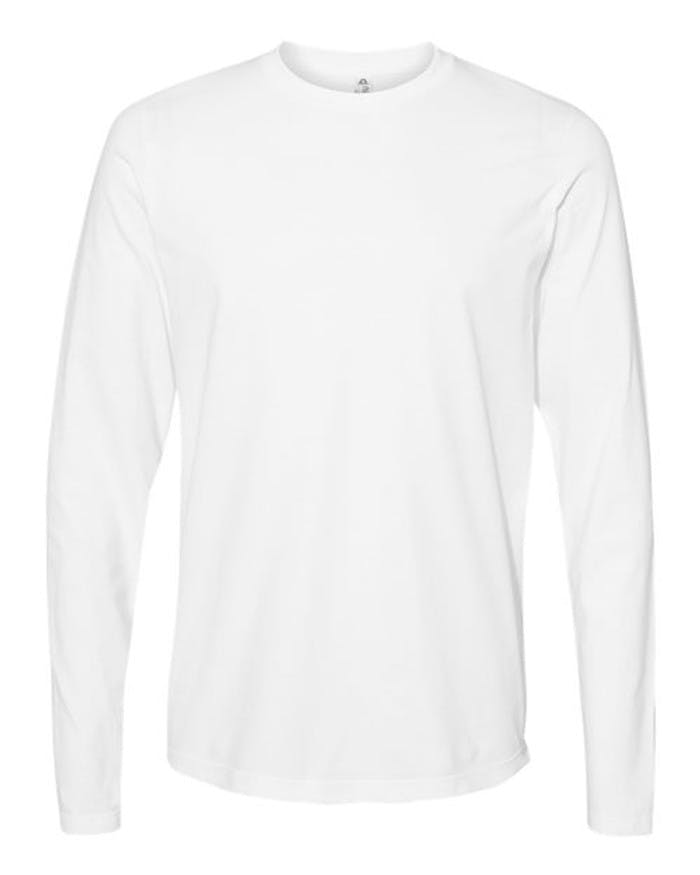 Ultimate Long Sleeve T-Shirt [5304]