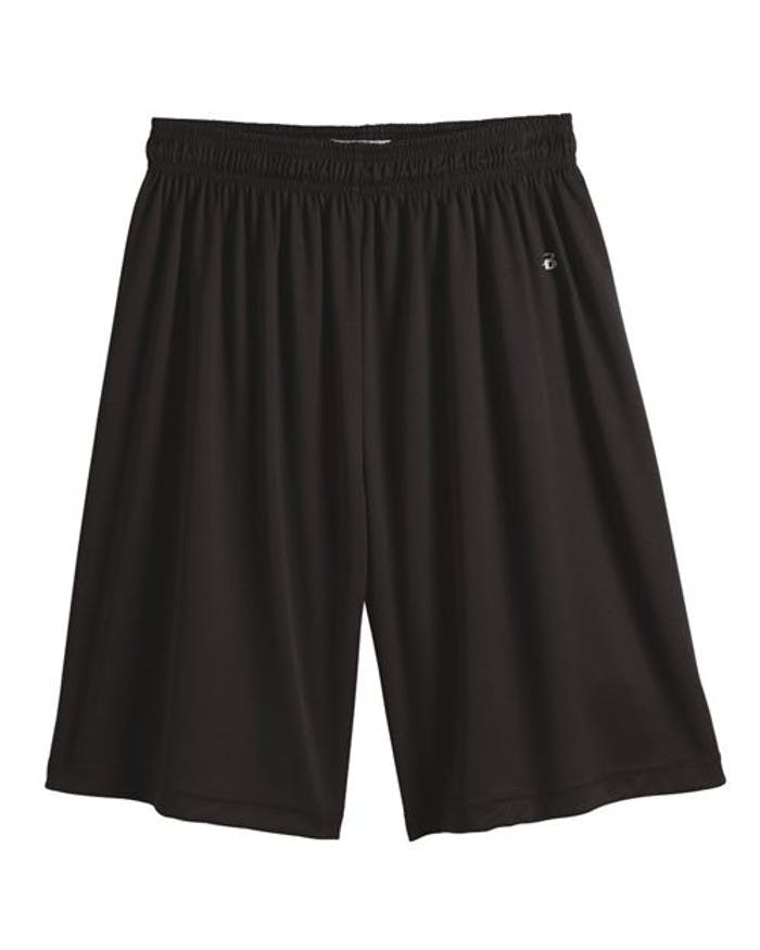 B-Core 9" Shorts [4109]