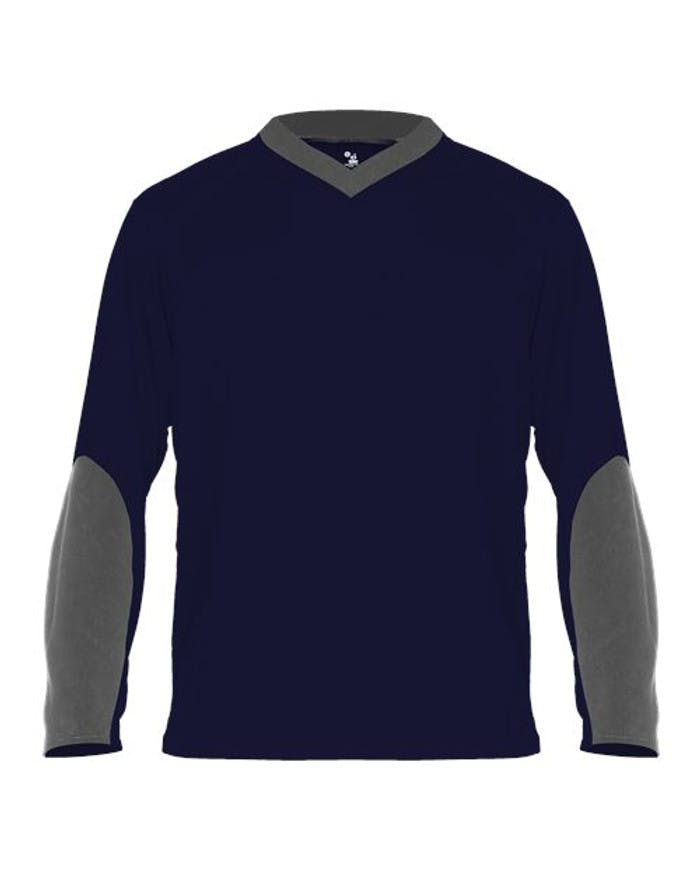 Sweatless Long Sleeve T-Shirt [4264]