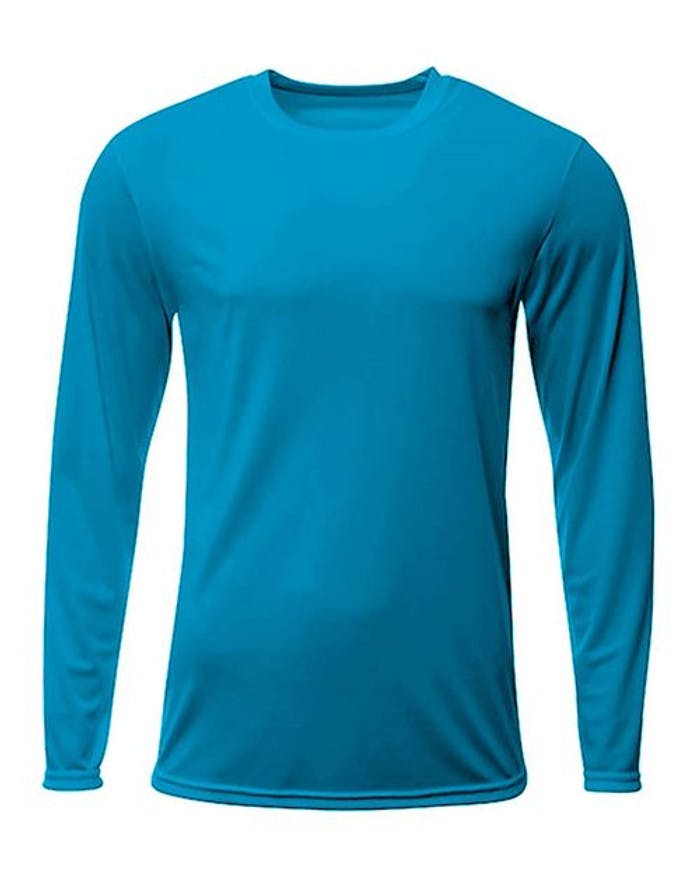 Sprint Long Sleeve T-Shirt [N3425]