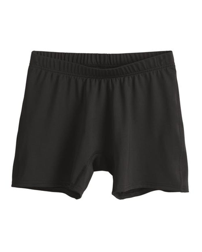 Women's Compression 4'' Inseam Shorts [4614]