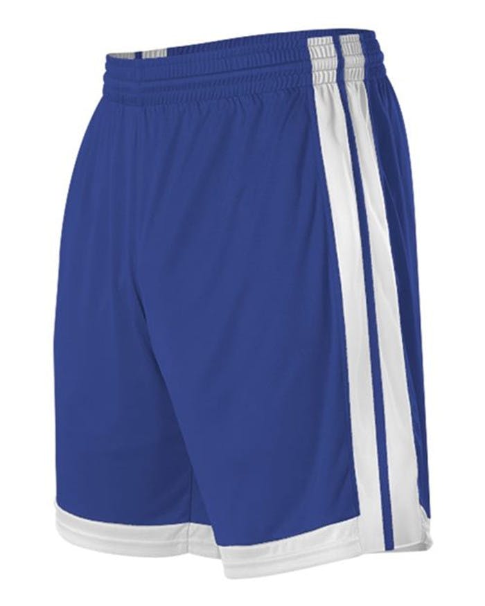 Youth Single Ply Basketball Shorts [538PY]