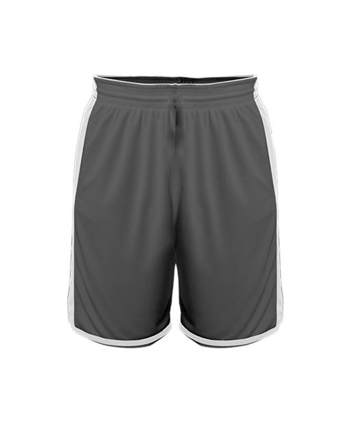 Crossover Youth Reversible Shorts [590PSPY]