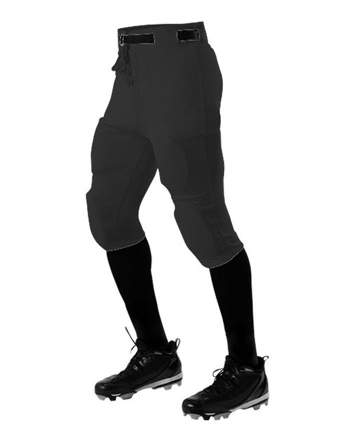 Youth Practice Football Pants [610SLY]