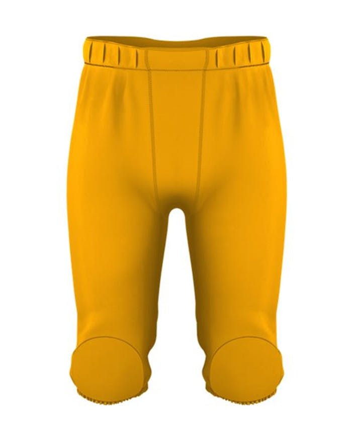 Youth Solo Series Integrated Football Pants [687PY]