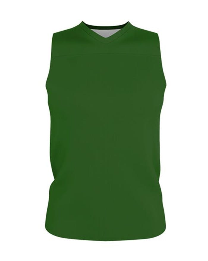 Youth Blank Reversible Game Jersey [A105BY]